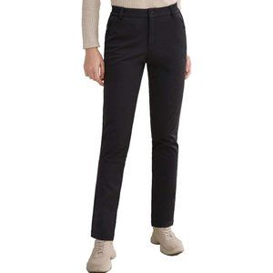 Women Hiking Fleece Pants Waterproof